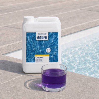 Aquea Floxibion 5 L Wasserkl�rer