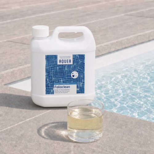 Aquea Folioclean Folienreiniger