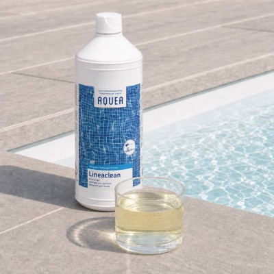 Aquea Lineaclean Randreiniger