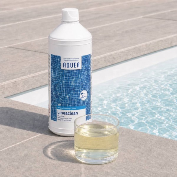 Aquea Lineaclean Randreiniger