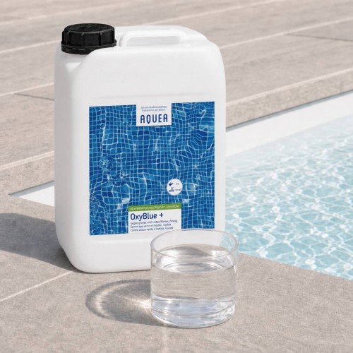 Aquea OxyBlue Wasserkl�rer