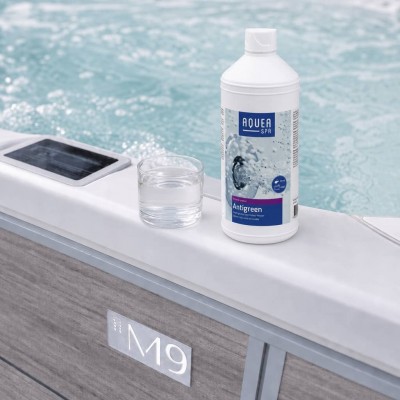 Aquea Spa Antigreen Algizid