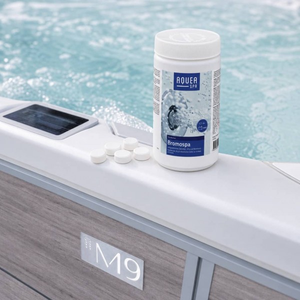Aquea Spa Bromospa Bromtabletten