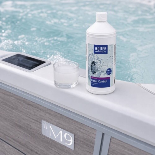 Aquea Spa Foam Control Antischaum