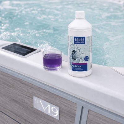 Aquea Spa Multiclear Wasserkl�rer