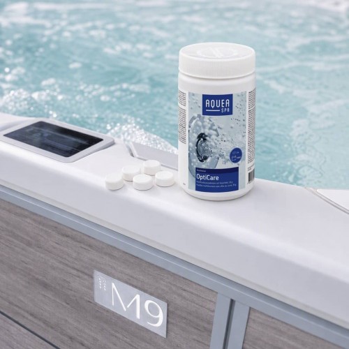 Aquea Spa OptiCare Chlortabletten