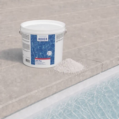 Aquea pH-Fix 3 kg Alkalinit�tsregler