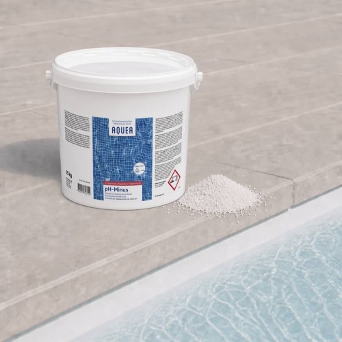 Aquea pH-Minus 15 kg