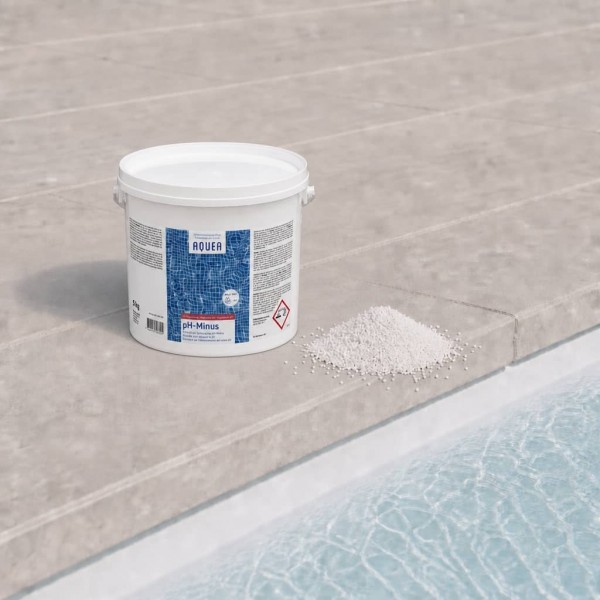 Aquea pH-Minus 5 kg