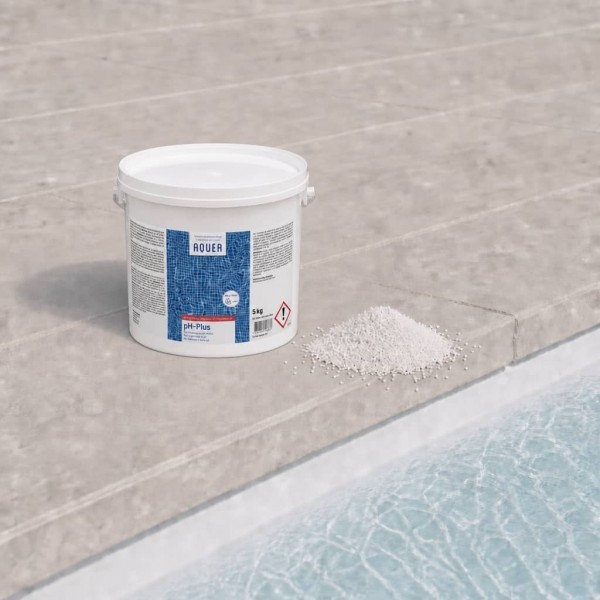 Aquea pH-Plus 5 kg