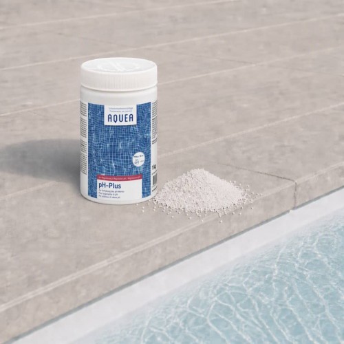 Aquea pH-Plus 1 kg