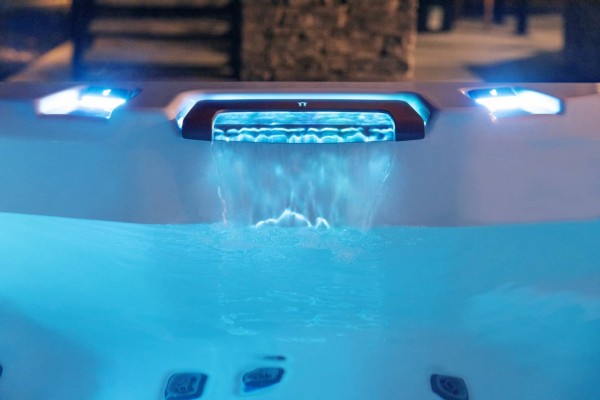 Bullfrog Spas A9L Whirlpool