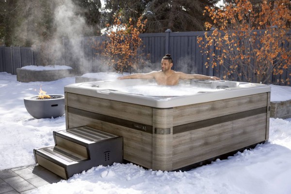 Bullfrog Spas A6 Whirlpool