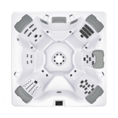 Bullfrog Spas A7 Whirlpool