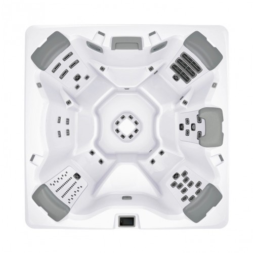 Bullfrog Spas A7 Whirlpool