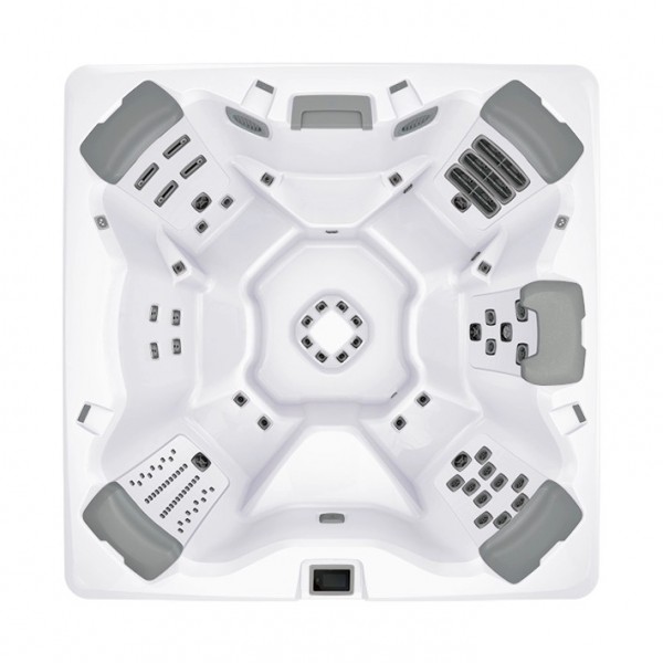 Bullfrog Spas A7 Whirlpool