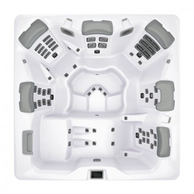 Bullfrog Spas A8L Whirlpool