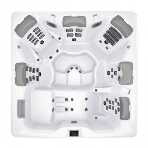 Bullfrog Spas A8L Whirlpool