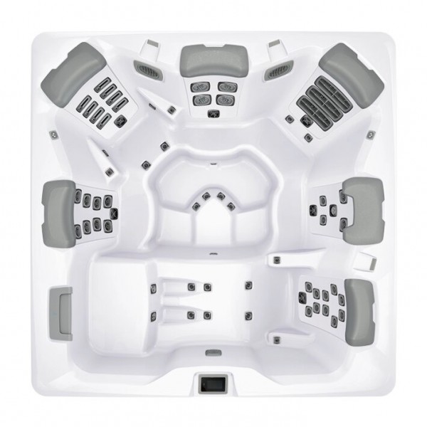 Bullfrog Spas A8L Whirlpool