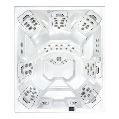 Bullfrog Spas M9 Whirlpool