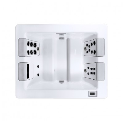 Bullfrog Spas STIL 5 Whirlpool