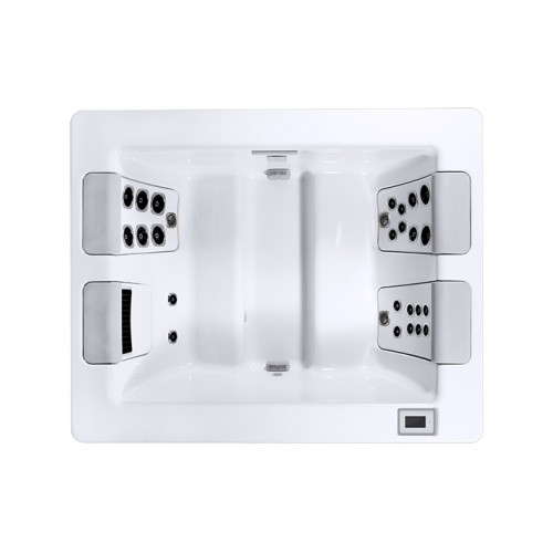 Bullfrog Spas STIL 5 Whirlpool