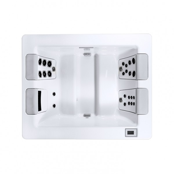 Bullfrog Spas STIL 5 Whirlpool