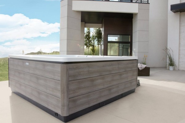 Bullfrog Spas STIL 5 Whirlpool