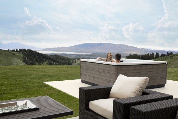 Bullfrog Spas STIL 5 Whirlpool