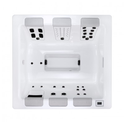 Bullfrog Spas STIL 7 Whirlpool