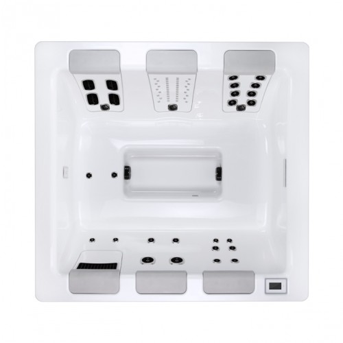 Bullfrog Spas STIL 7 Whirlpool