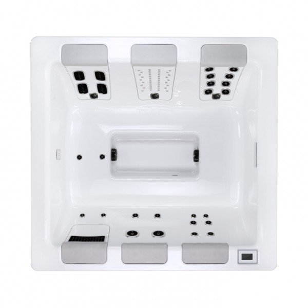 Bullfrog Spas STIL 7 Whirlpool