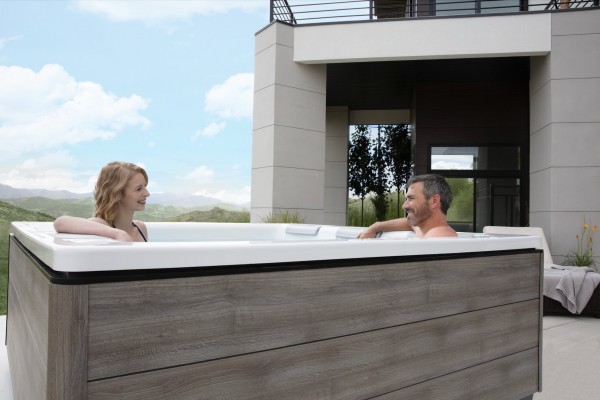 Bullfrog Spas STIL 7 Whirlpool