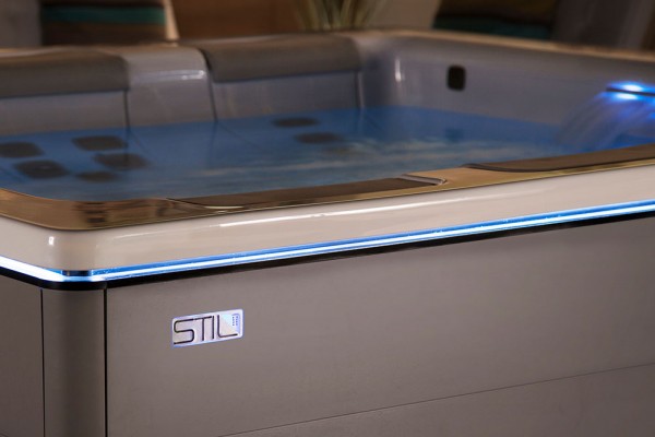 Bullfrog Spas STIL 7 Whirlpool