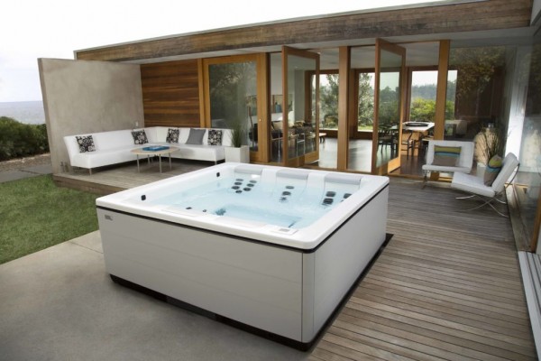 Bullfrog Spas STIL 7 Whirlpool