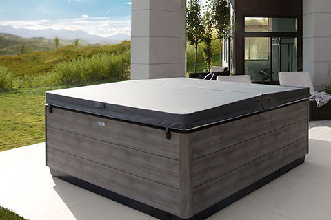 Bullfrog Spas STIL 7 Whirlpool