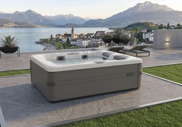 Bullfrog Spas A5D Whirlpool