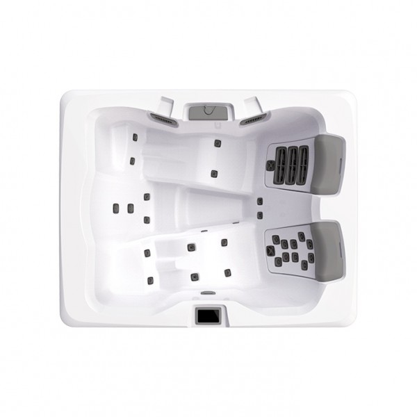 Bullfrog Spas A5D Whirlpool