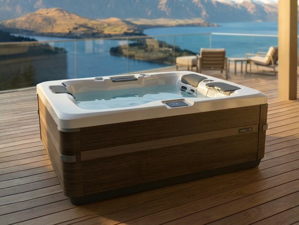 Bullfrog Spas A5L Whirlpool