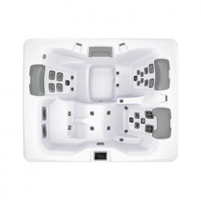 Bullfrog Spas A5L Whirlpool