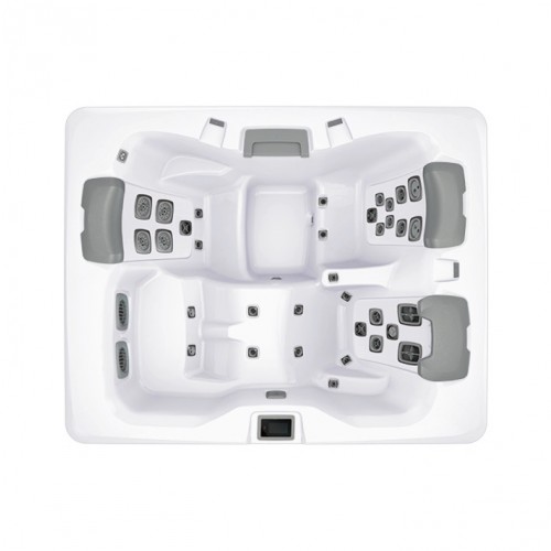 Bullfrog Spas A5L Whirlpool