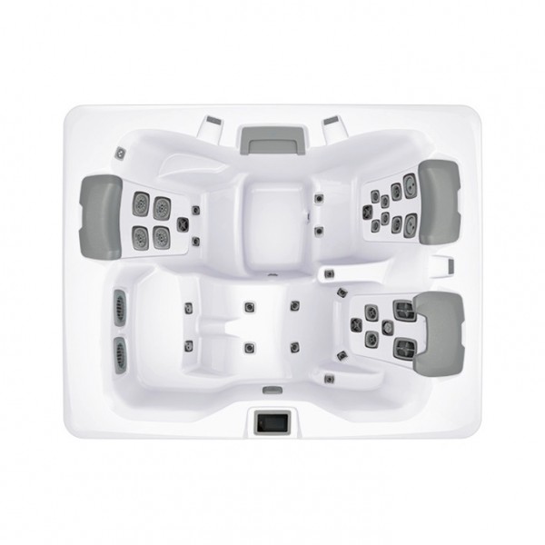 Bullfrog Spas A5L Whirlpool