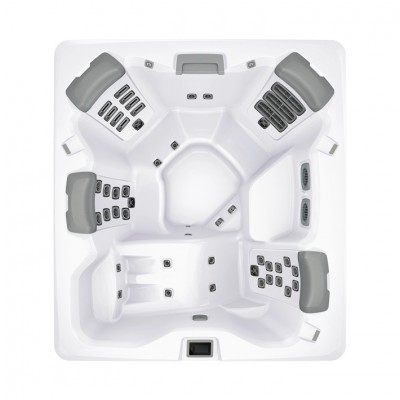 Bullfrog Spas A6L Whirlpool