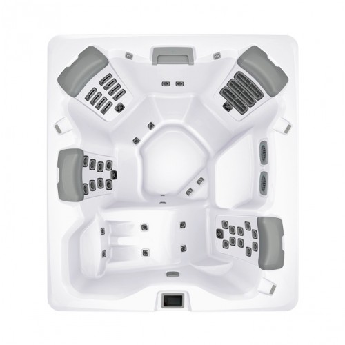 Bullfrog Spas A6L Whirlpool