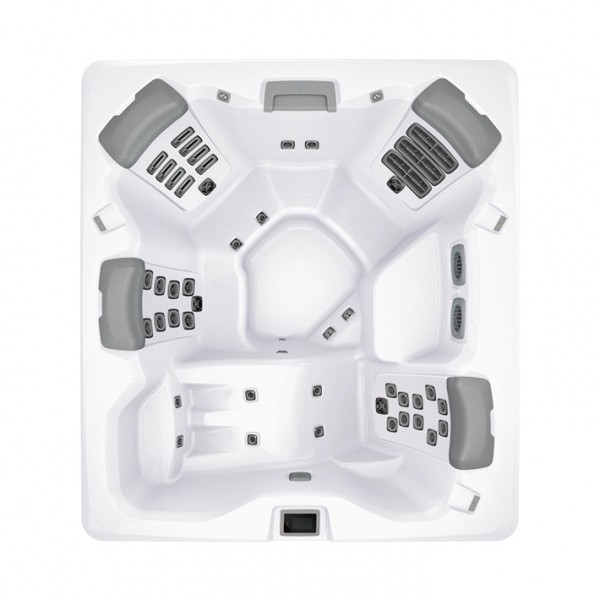 Bullfrog Spas A6L Whirlpool