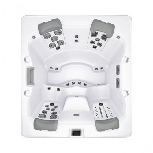 Bullfrog Spas A6 Whirlpool