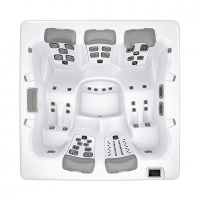 Bullfrog Spas A7D Whirlpool