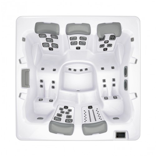 Bullfrog Spas A7D Whirlpool