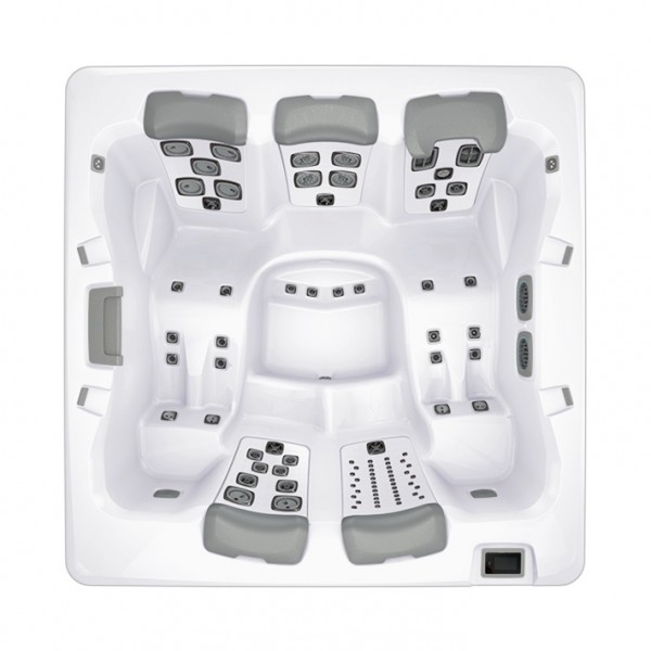 Bullfrog Spas A7D Whirlpool