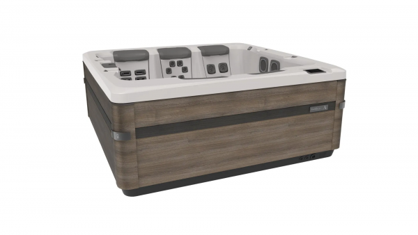 Bullfrog Spas A7D Whirlpool